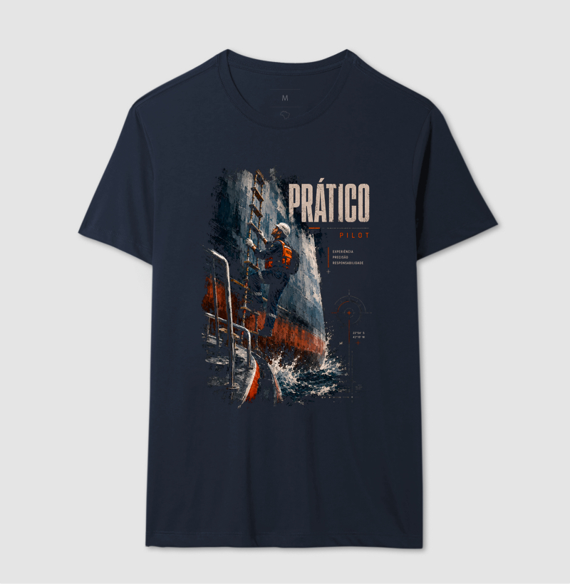 Camisa 8