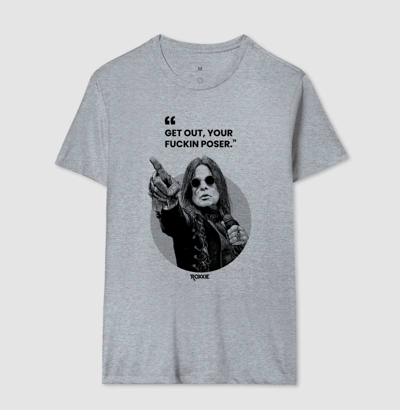 Fuckin Poser - Imagem 6
