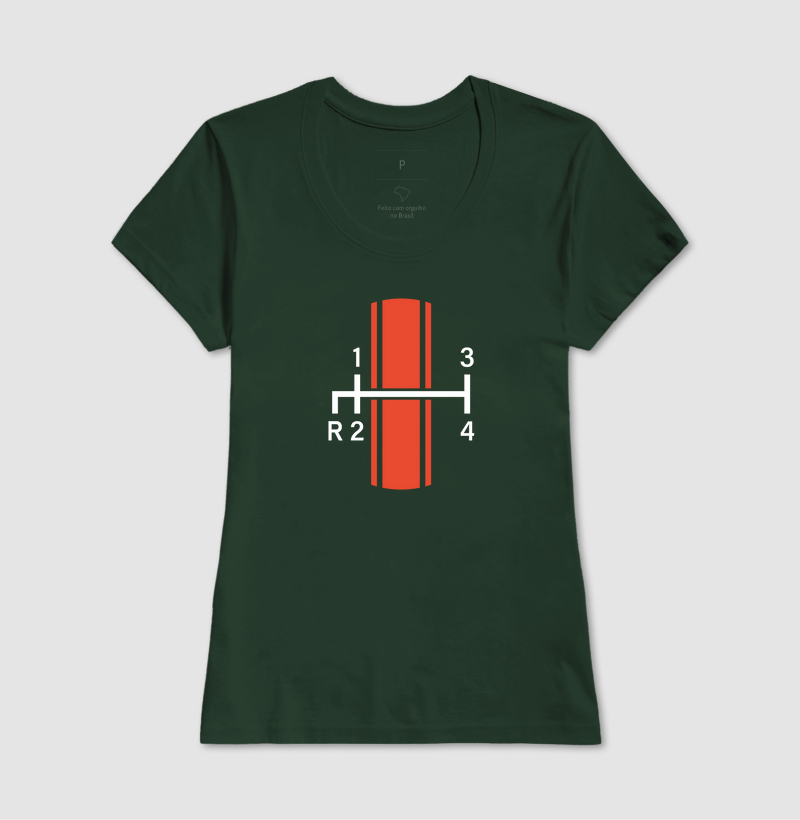 Camisa 10