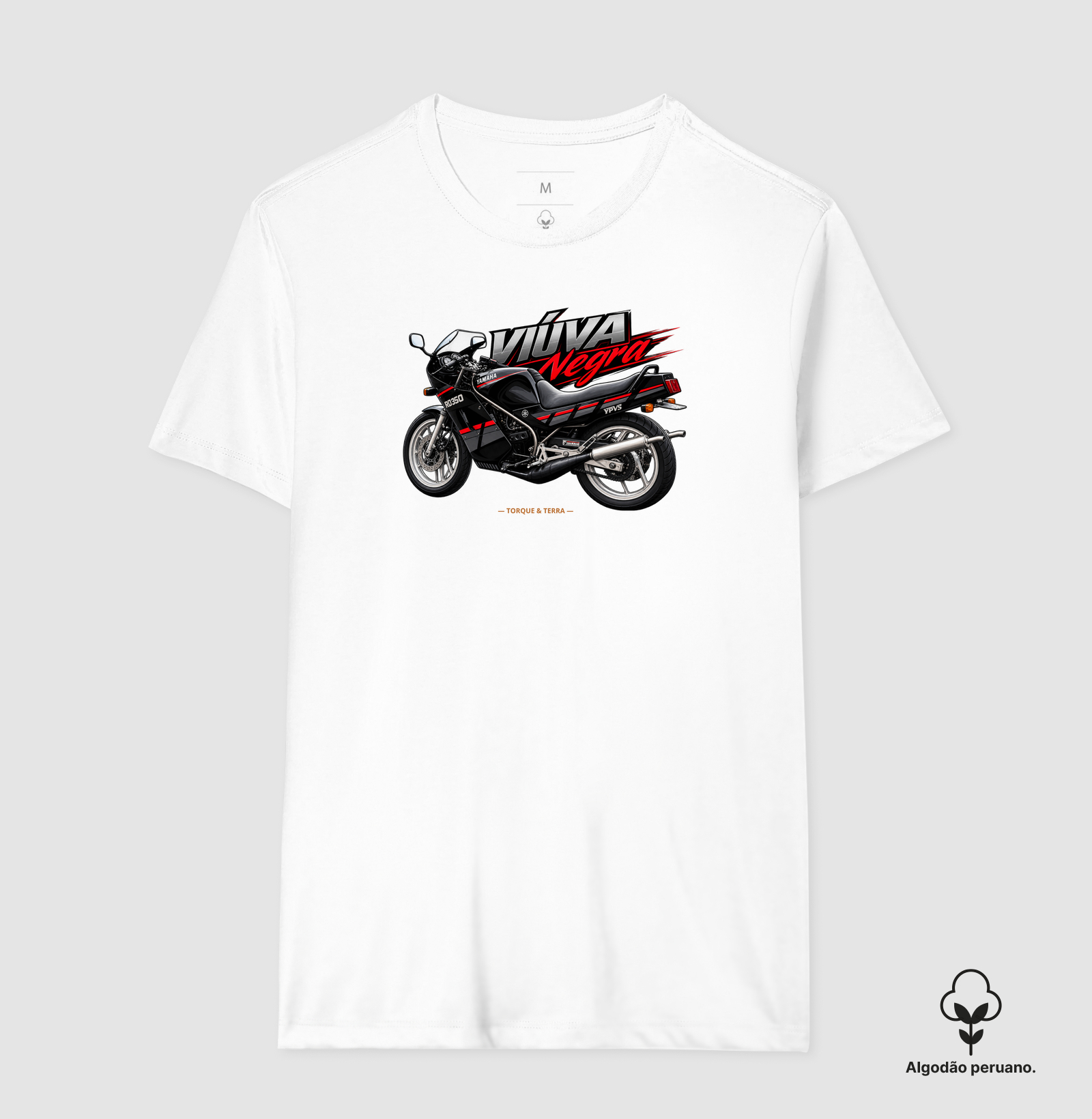 Moto viúva negra - Imagem 6
