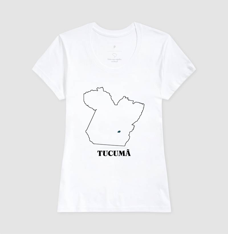 Tucumã | Traço PA - Imagem 5