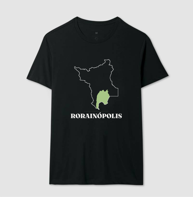 Rorainópolis | Traço RR - Imagem 2