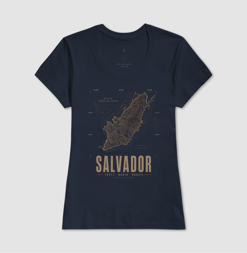 Camisa 6