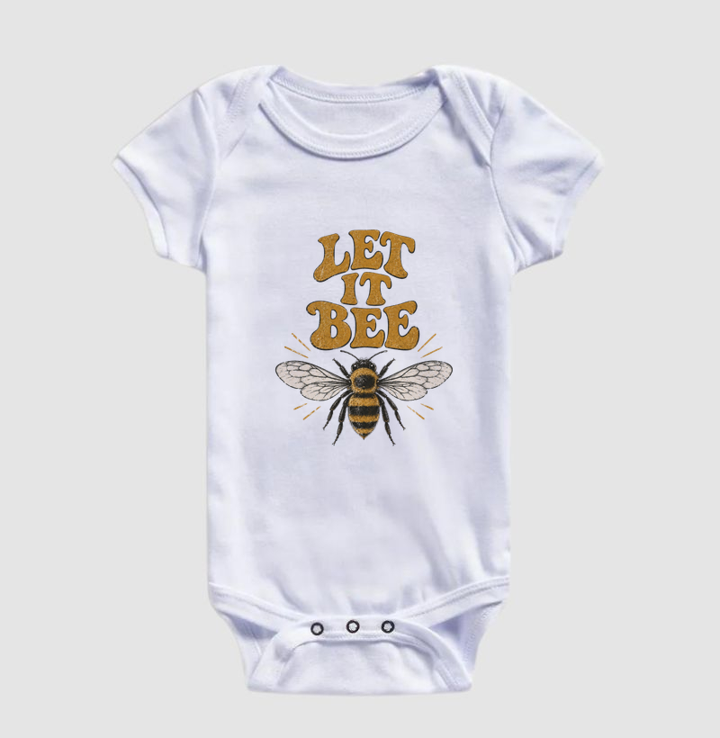LET IT BEE 🐝 - Imagem 3