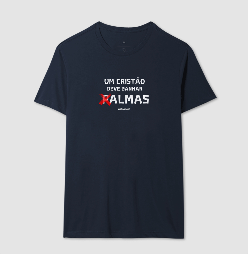 Almas e não Palmas - Imagem 6