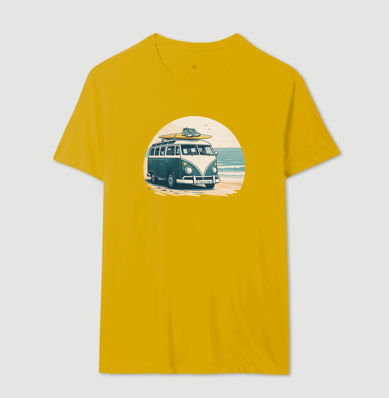 Camisa 16