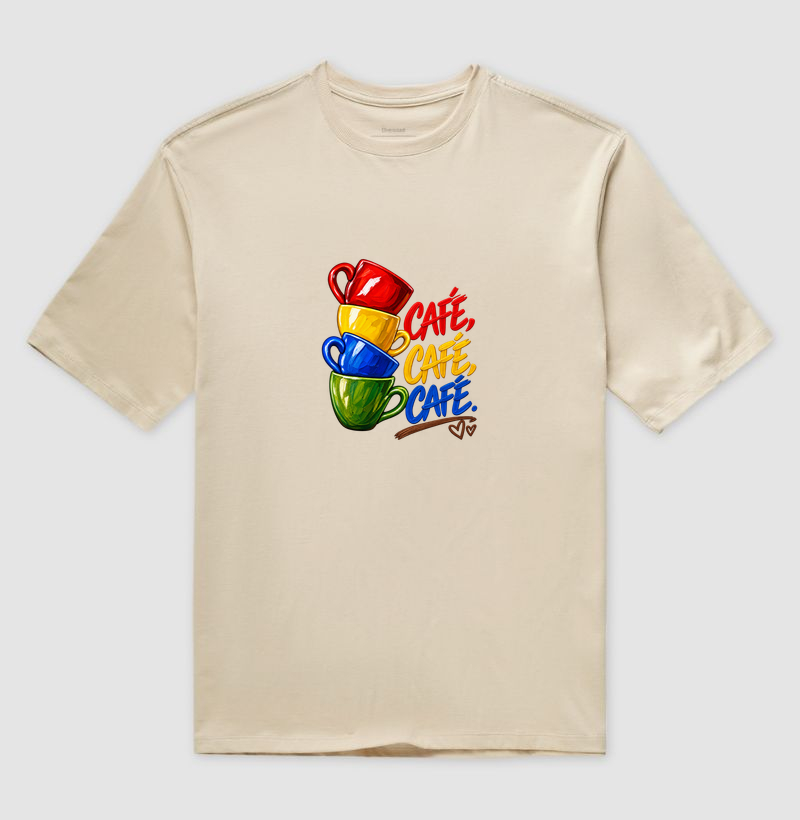 Café, café, café - Imagem 3