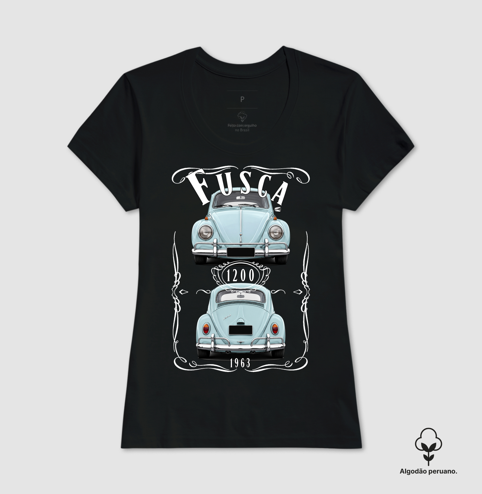 Camisa 5