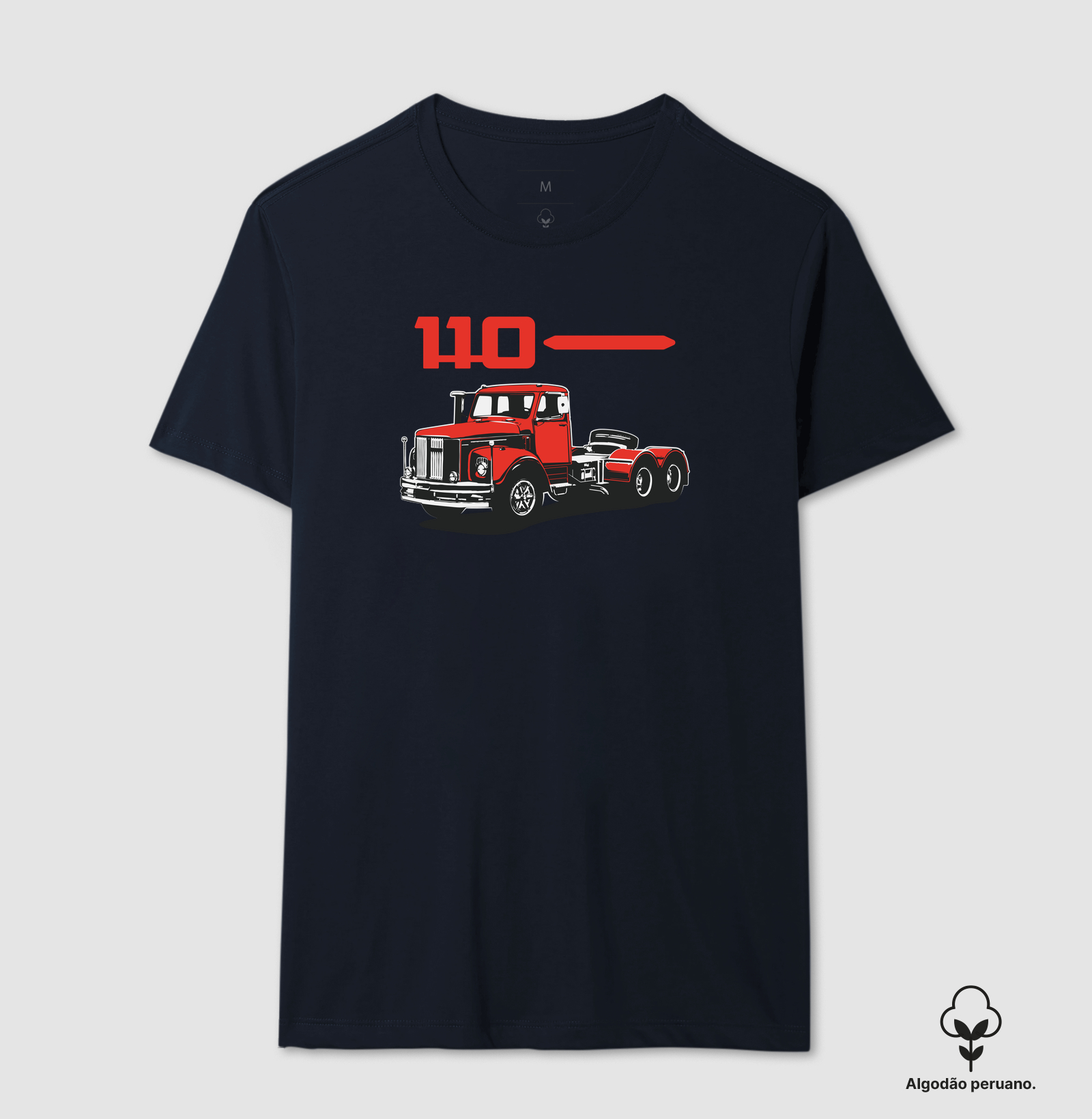 Jacaré 110 | Laranja - Imagem 7
