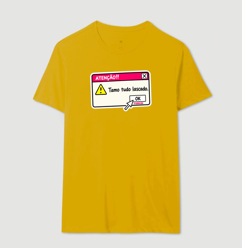 Camisa 15