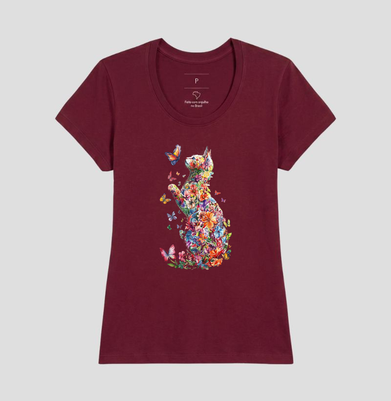 Camisa 18