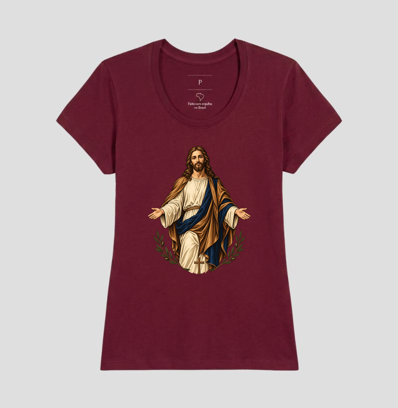 Cristo Acolhedor - Cristo Vivo - Imagem 17