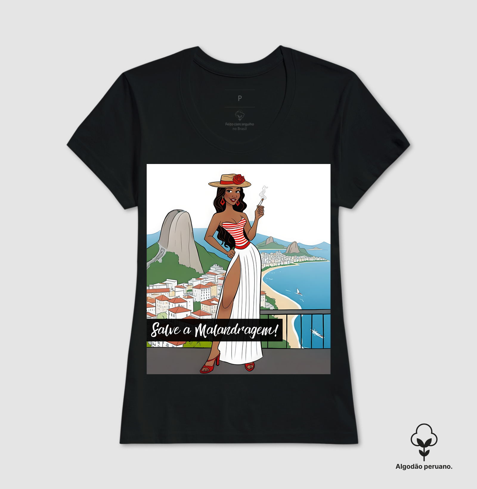 Camisa 3