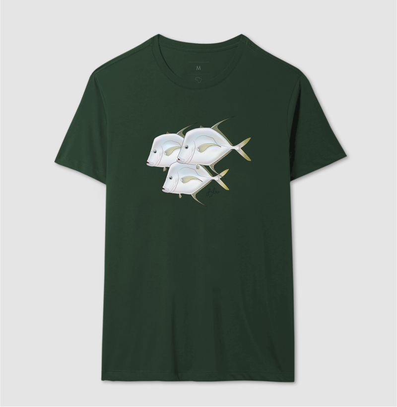 Camisa 9