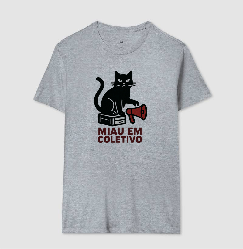 Miau em Coletivo  - Imagem 4