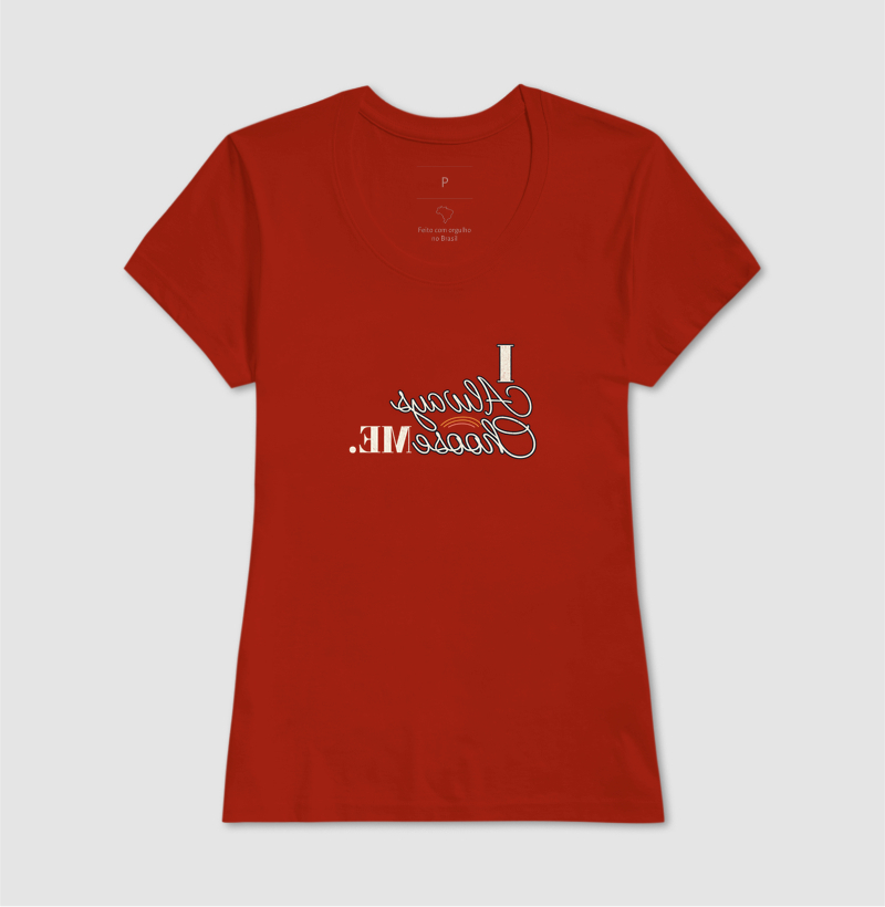 Always Choose Me - Camiseta - Imagem 11