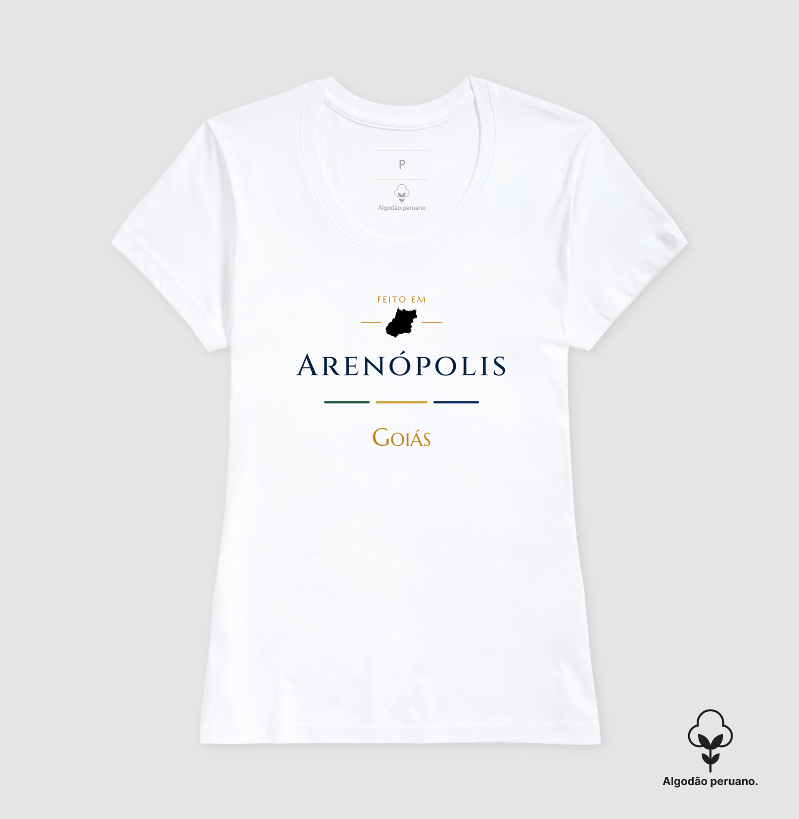 Camisa 8