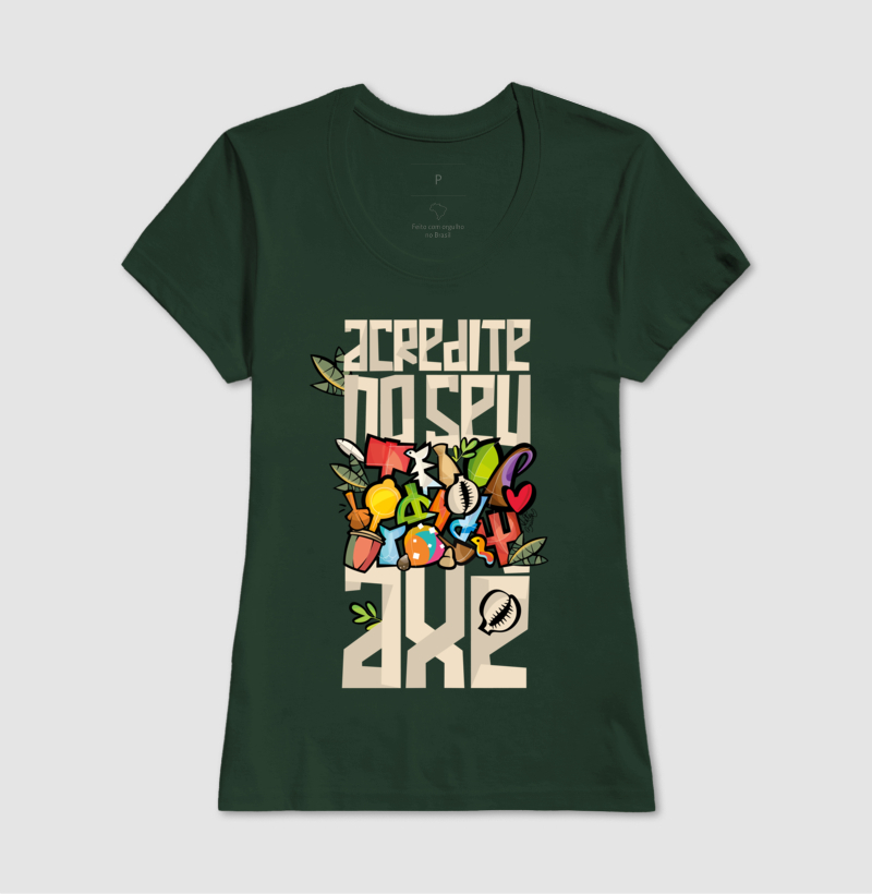 Camisa 10
