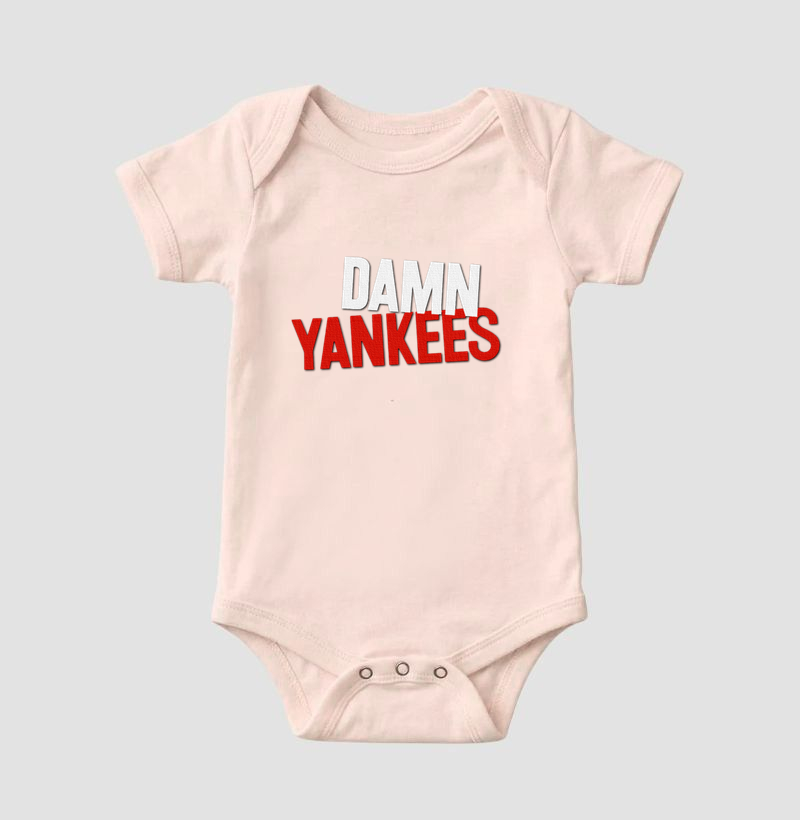 Damn Yankees - Imagem 4