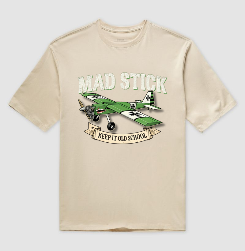 Mad Stick  - Imagem 3
