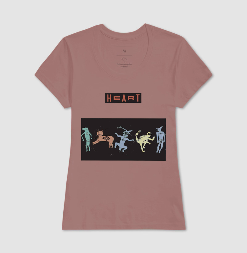 Camisa 16