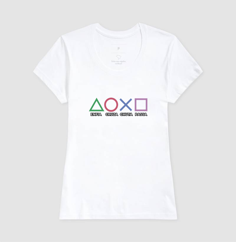 Camisa 2