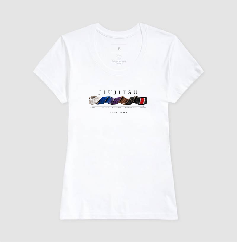 TSHIRT EVOLUÇAO JJ - Imagem 7