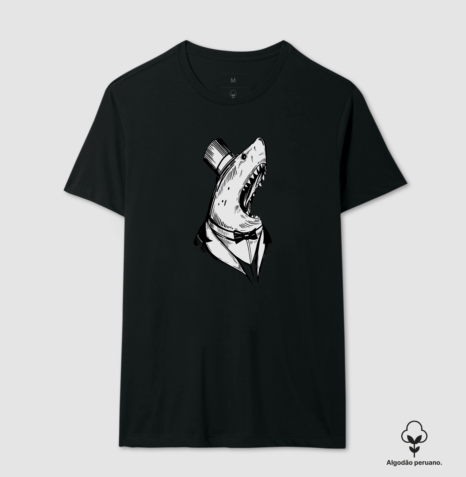 Suit Shark - Imagem 7