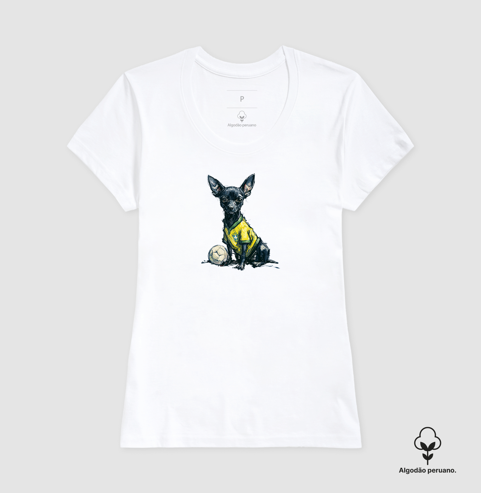 Camisa 1