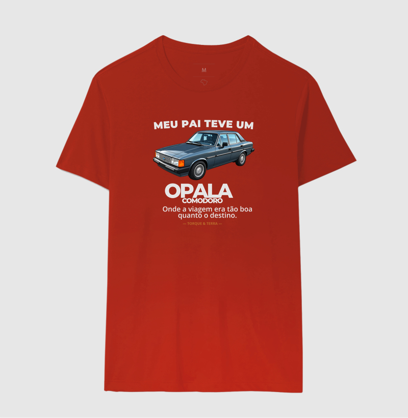 Meu pai teve uma - OPALA - chumbo - Imagem 10