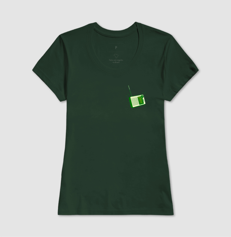 Camisa 12