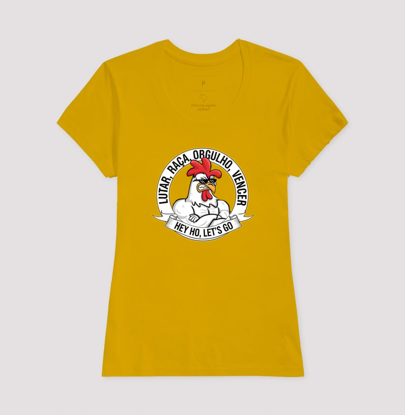 Camisa 11