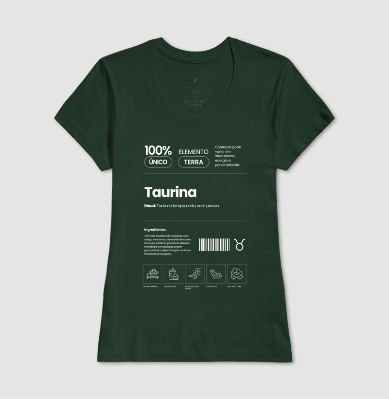 Taurina (Coleção Label) - Imagem 13