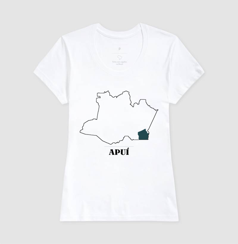 Apuí | Traço AM - Imagem 5