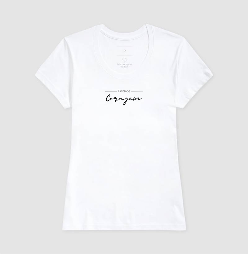 camiseta Basic Flow - Imagem 3