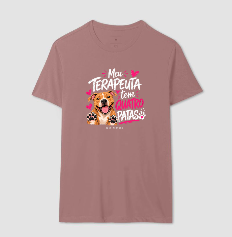 MEU TERAPEUTA TEM 4 PATAS - Imagem 16