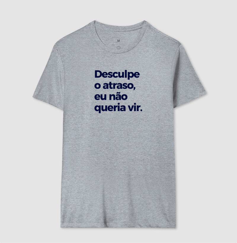 Camisa 7