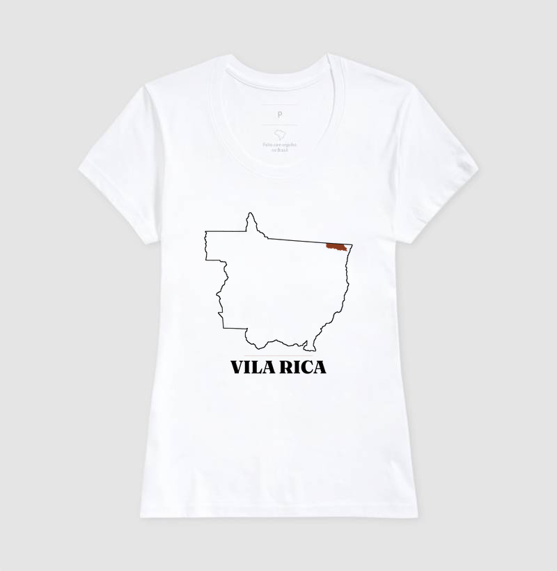 Vila Rica | Traço MT - Imagem 5