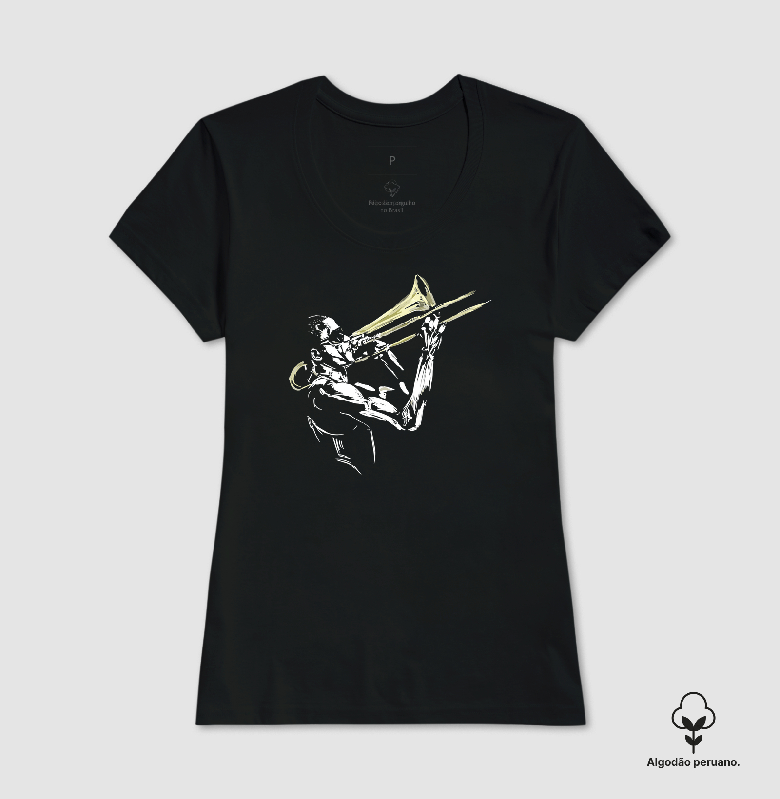 Camisa 5