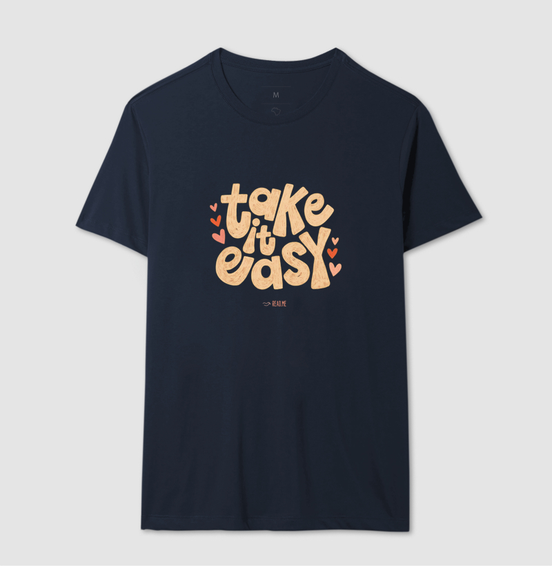 Take it Easy - Imagem 6