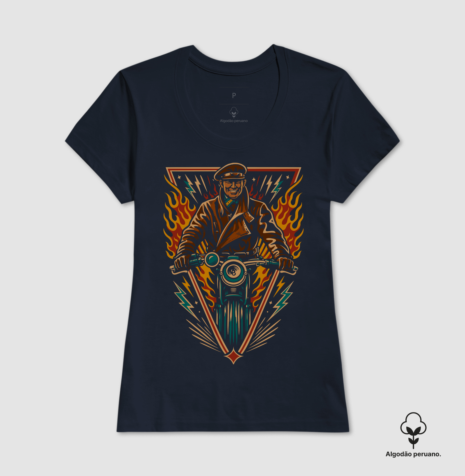 Camisa 1