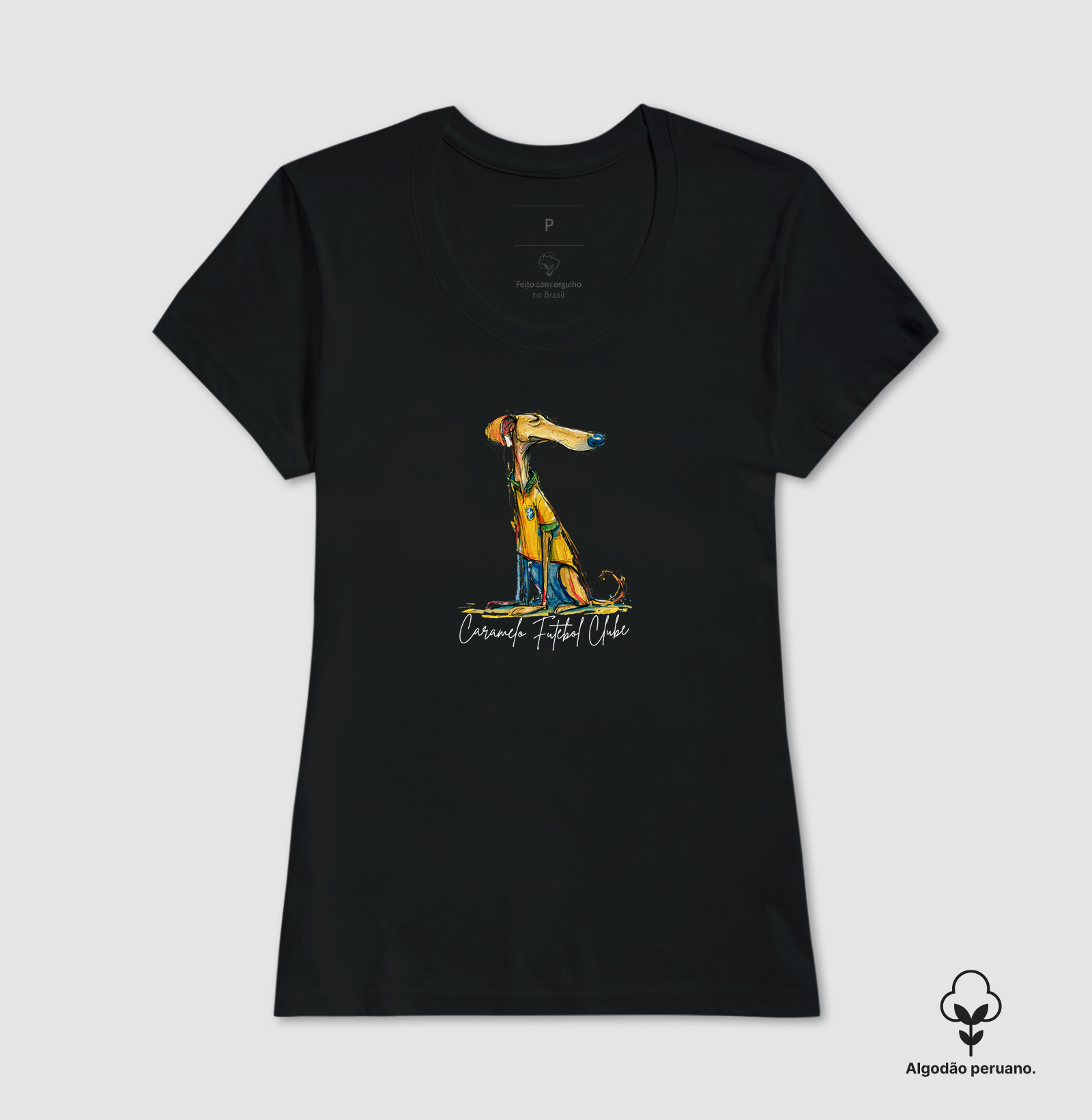 Camisa 6