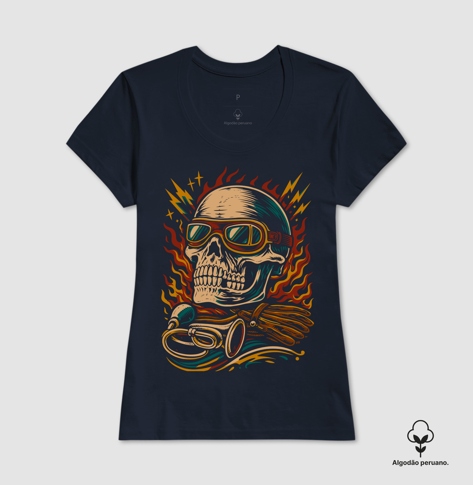 Camisa 3