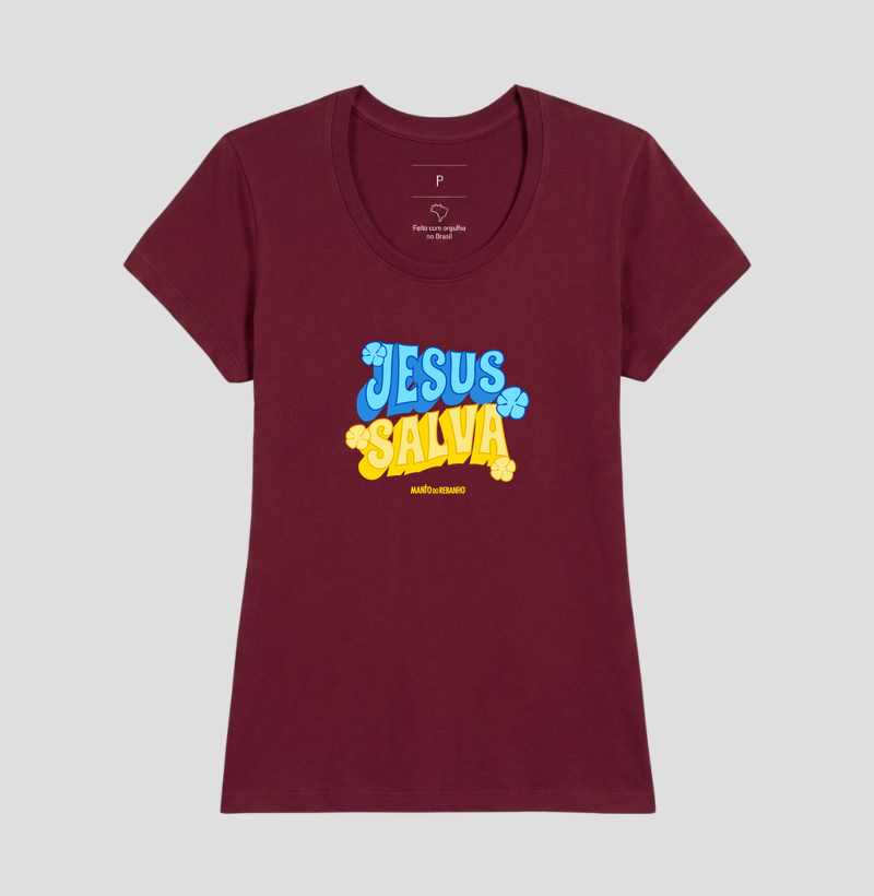 Camisa 18
