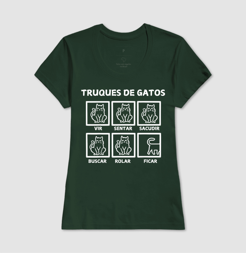 Camisa 12