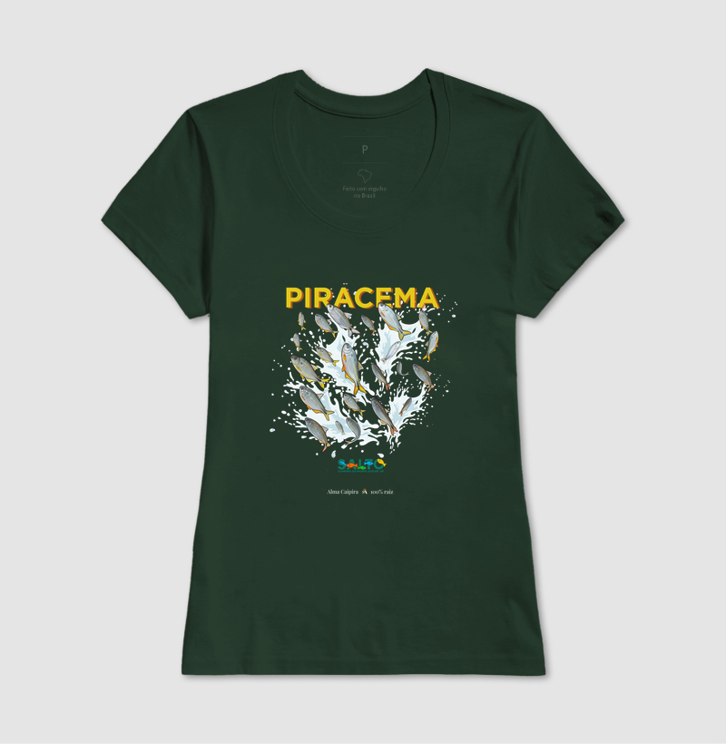 Camisa 12