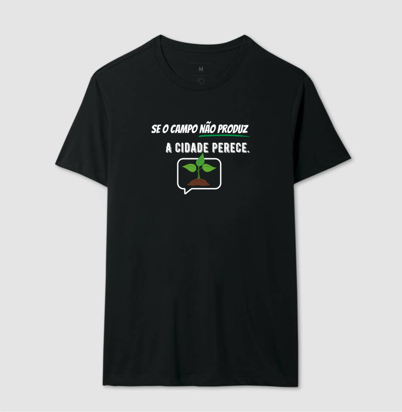 Se o Campo Não Produz - Imagem 5