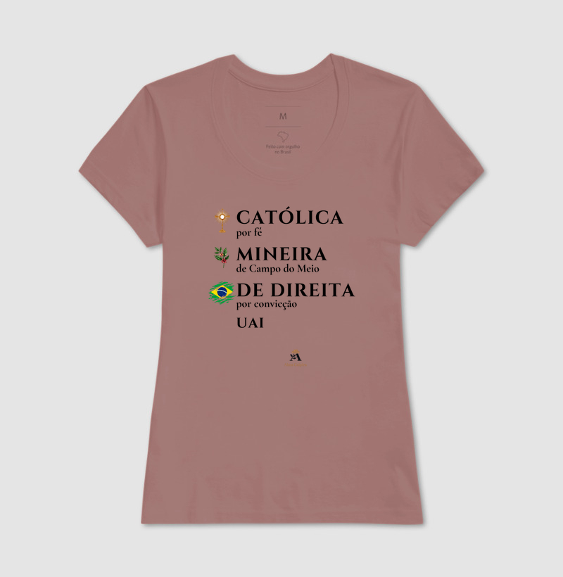 Camisa 16