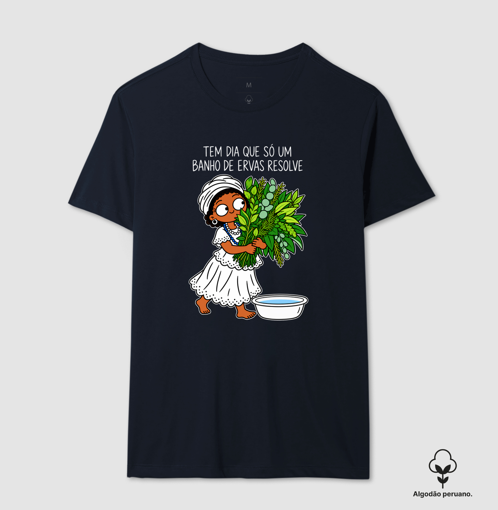 BANHO DE ERVAS - FEM - Imagem 4