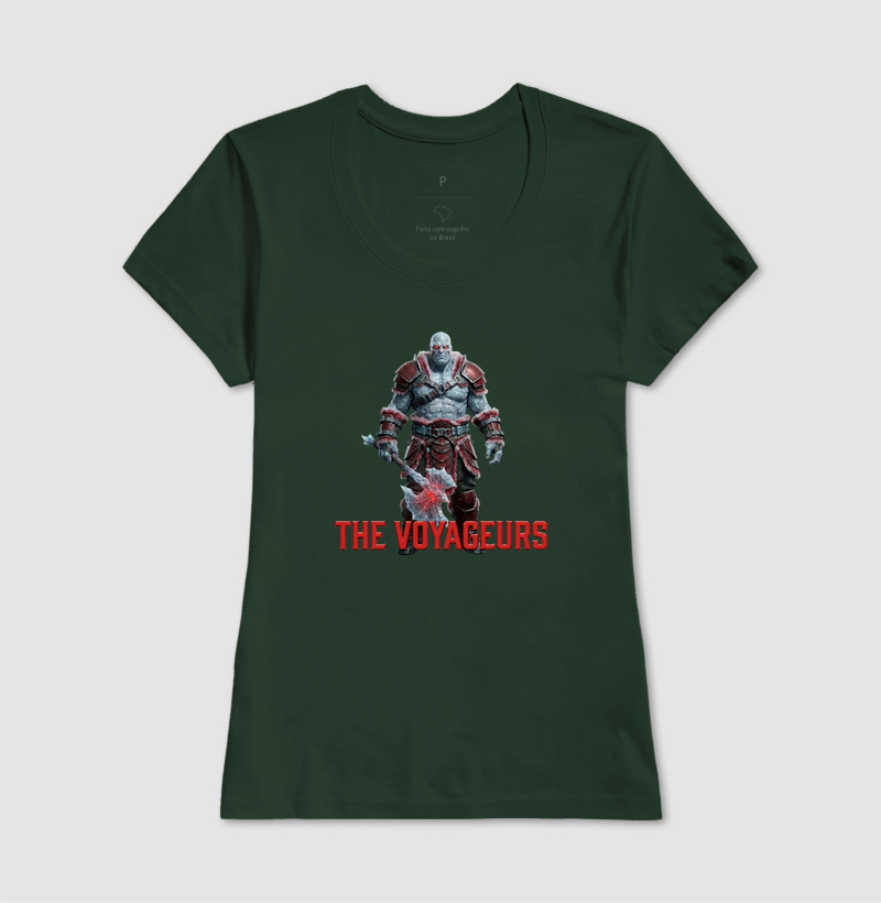 Camisa 11